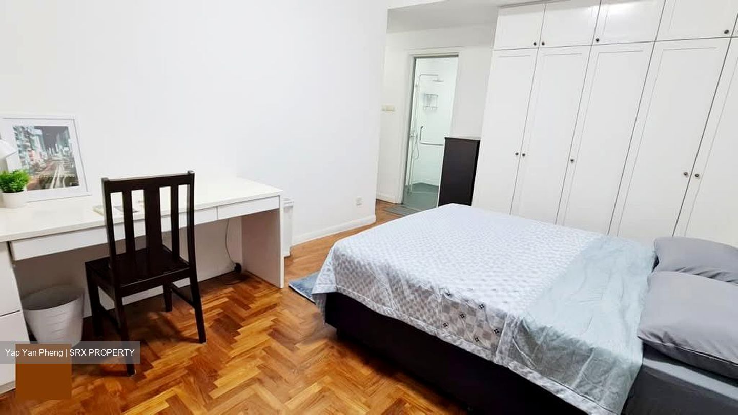 Heritage View (D5), Condominium #577681781